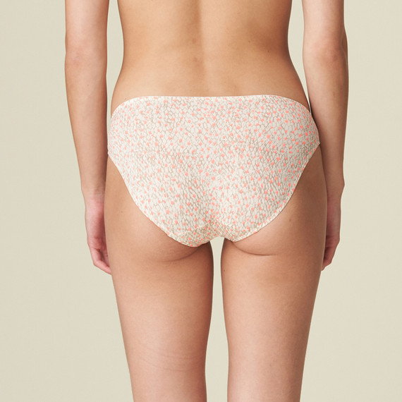 Marie Jo l'Aventure John Rioslip Gecko