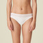Marie Jo L'Aventure Yohji Rioslip White