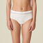 Marie Jo L'Aventure Yohji Tailleslip White