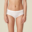 Marie Jo L'Aventure Yohji Short White