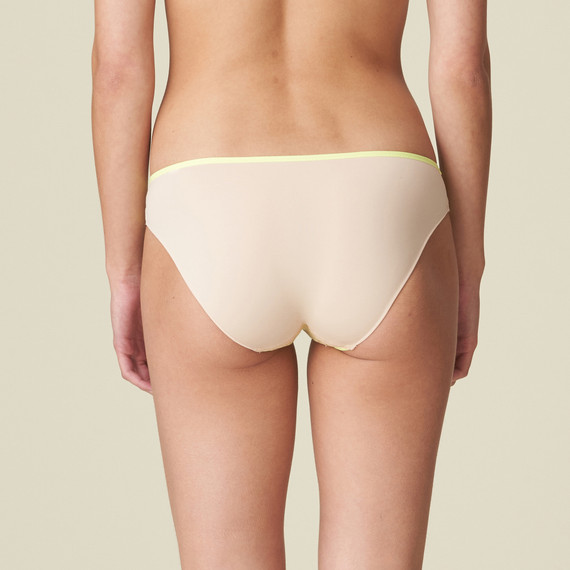 Marie Jo L'Aventure Alexander Rioslip Limone