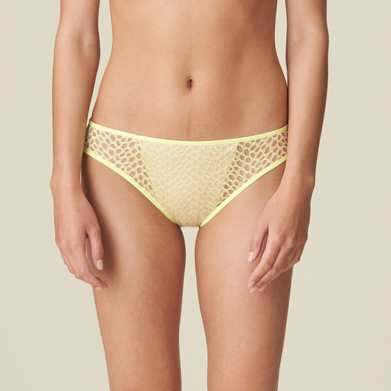 Marie Jo L'Aventure Alexander Rioslip Limone