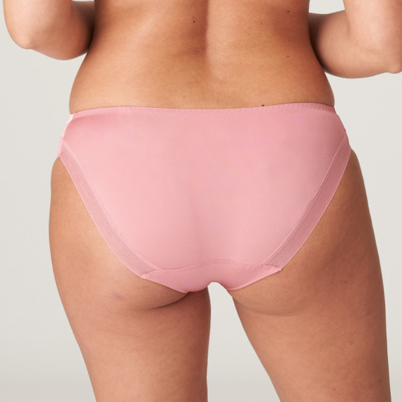 PrimaDonna Twist Glow Rioslip Ballet Pink