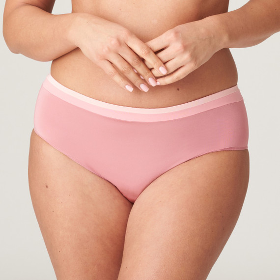 PrimaDonna Twist Glow Tailleslip Ballet Pink