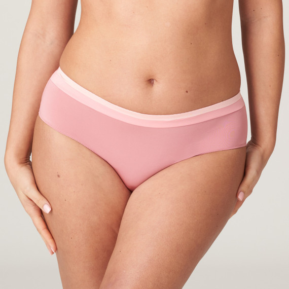 PrimaDonna Twist Glow Hotpants Ballet Pink