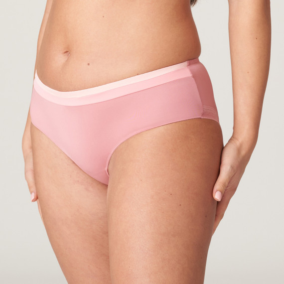 PrimaDonna Twist Glow Hotpants Ballet Pink
