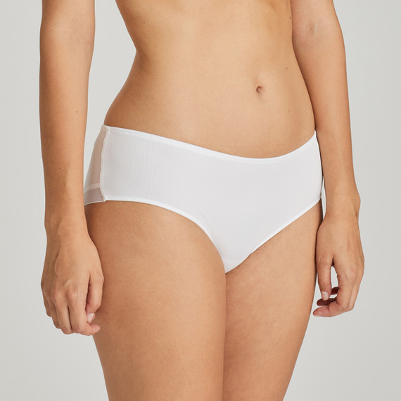PrimaDonna Twist Star Hotpants Wit