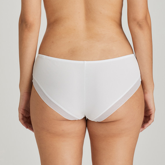 PrimaDonna Twist Star Hotpants Wit