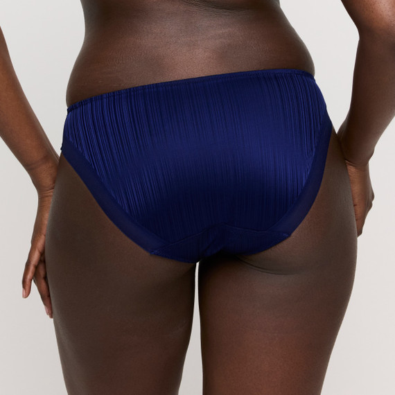 Primadonna Twist Knokke Slip Sapphire Blue