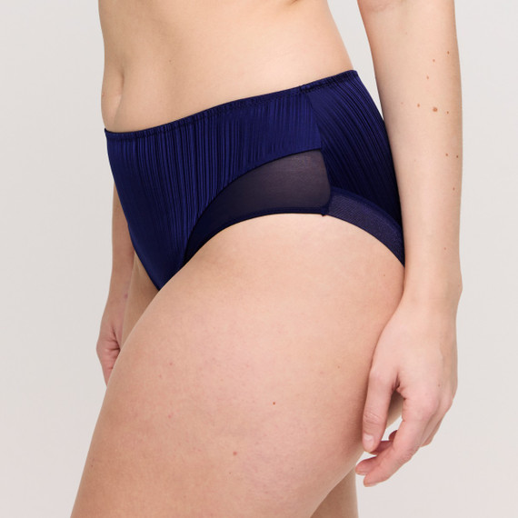 Primadonna Twist Knokke Taillenslip Sapphire Blue