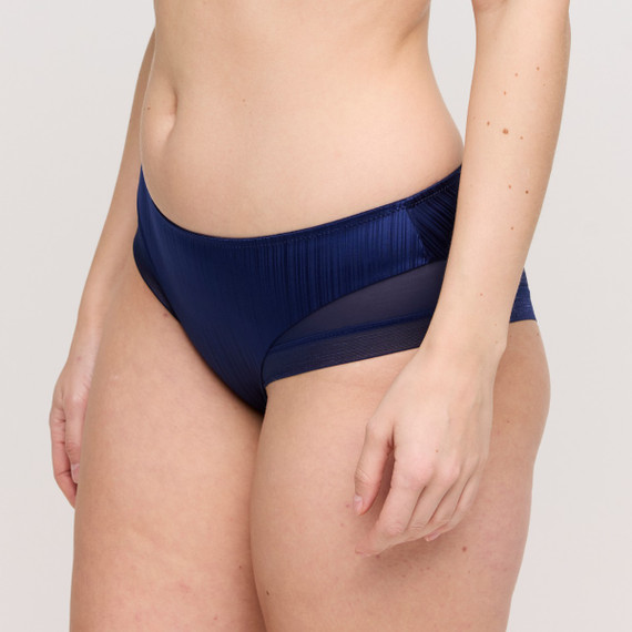 Primadonna Twist Knokke Hotpants Sapphire Blue