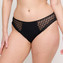 Primadonna Twist Nako Slip Schwarz