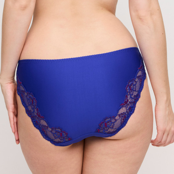 Primadonna Madison Rioslip Blueberry Kiss