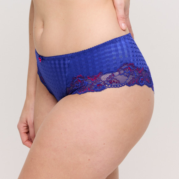 Primadonna Madison Hotpants Blueberry Kiss