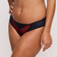Primadonna Springdale Rioslip Black Rose