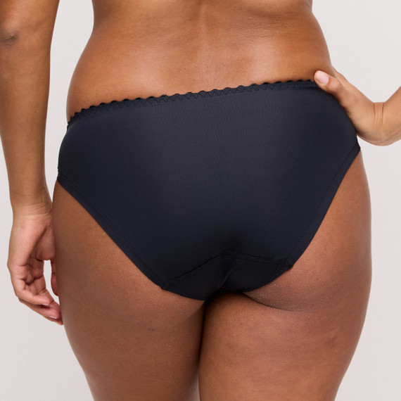 Primadonna Springdale Rioslip Black Rose