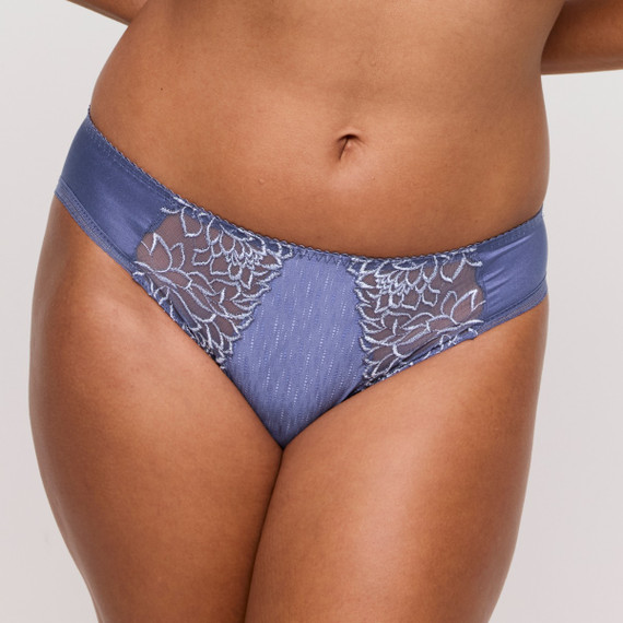 Primadonna Monterrey Slip Nightshadow Blue