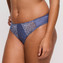 Primadonna Monterrey Rioslip Nightshadow Blue