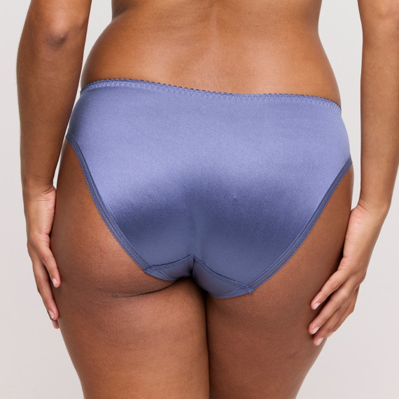 Primadonna Monterrey Slip Nightshadow Blue