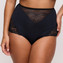 Primadonna Shimla Speciale Slip Zwart