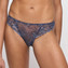 Marie Jo Jane String Shadow Blue