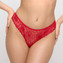 Marie Jo Jane String True Red