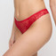 Marie Jo Jane String True Red