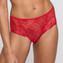 Marie Jo Jane Luxe String True Red