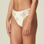 Marie Jo Amber String Yellow Tonic