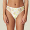 Marie Jo Amber String Yellow Tonic