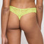 Marie Jo Melipha String Wild Citrus