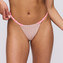 Marie Jo Avero Mini String Powder Rose