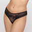 Marie Jo Annaelle String Zwart