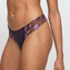 Marie Jo Loish String Amethist