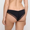 Marie Jo Milao String Schwarz