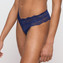 Marie Jo Musea String Sapphire Blue