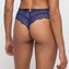 Marie Jo Musea String Sapphire Blue