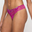 Marie Jo Noemy String Fuchsia Fiesta