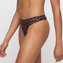 Marie Jo Tom String Fauve