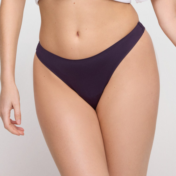Marie Jo Color Studio String Amethyst