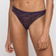 Marie Jo Color Studio Lace String Amethyst