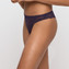 Marie Jo Color Studio Lace String Amethyst