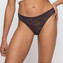 Marie Jo Color Studio Lace String Sweet Chocolate