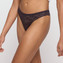 Marie Jo Color Studio Lace String Sweet Chocolate