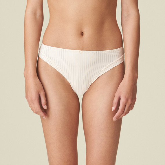 Marie Jo l'Aventure Danny String Soie