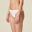 Marie Jo L'Aventure Yohji String White