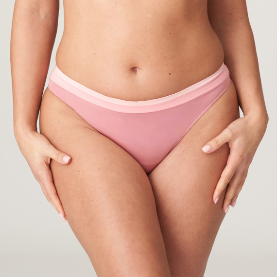 PrimaDonna Twist Glow String Ballet Pink