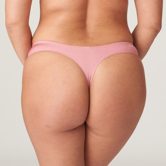 PrimaDonna Twist Glow String Ballet Pink