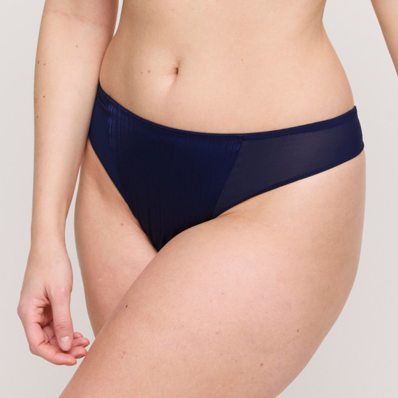 Primadonna Twist Knokke String Sapphire Blue