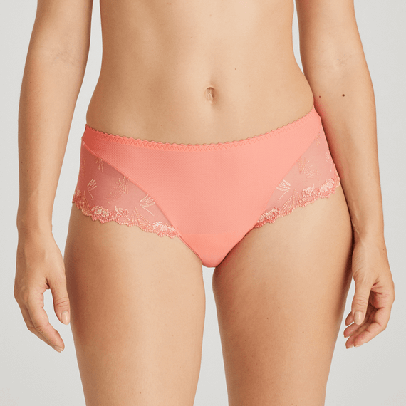 PrimaDonna Plume Luxe String Precious Peach